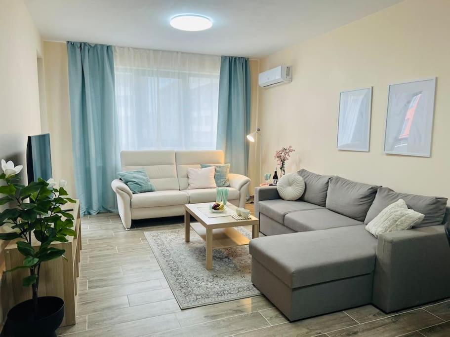 Malinova Stylish Apartment