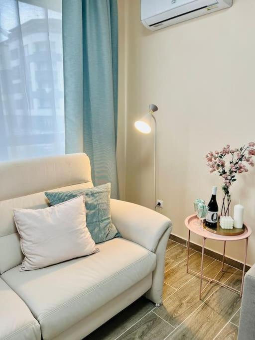 Malinova Stylish Apartment