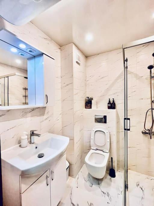 Malinova Stylish Apartment