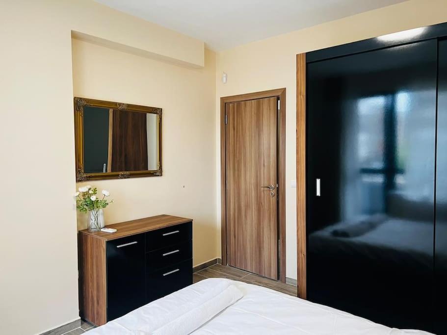 Malinova Stylish Apartment