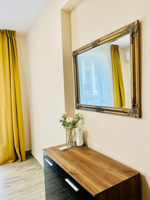 Malinova Stylish Apartment