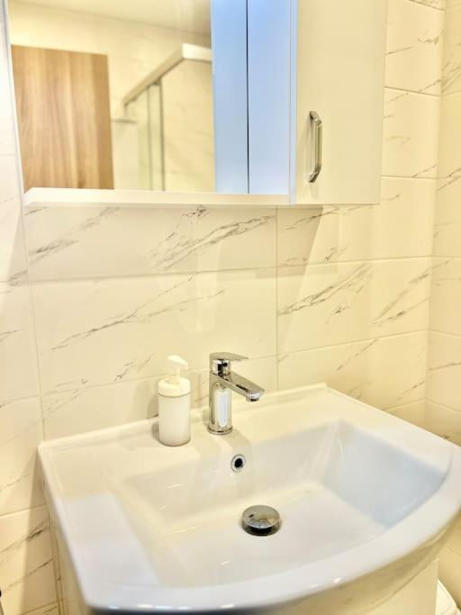 Malinova Stylish Apartment
