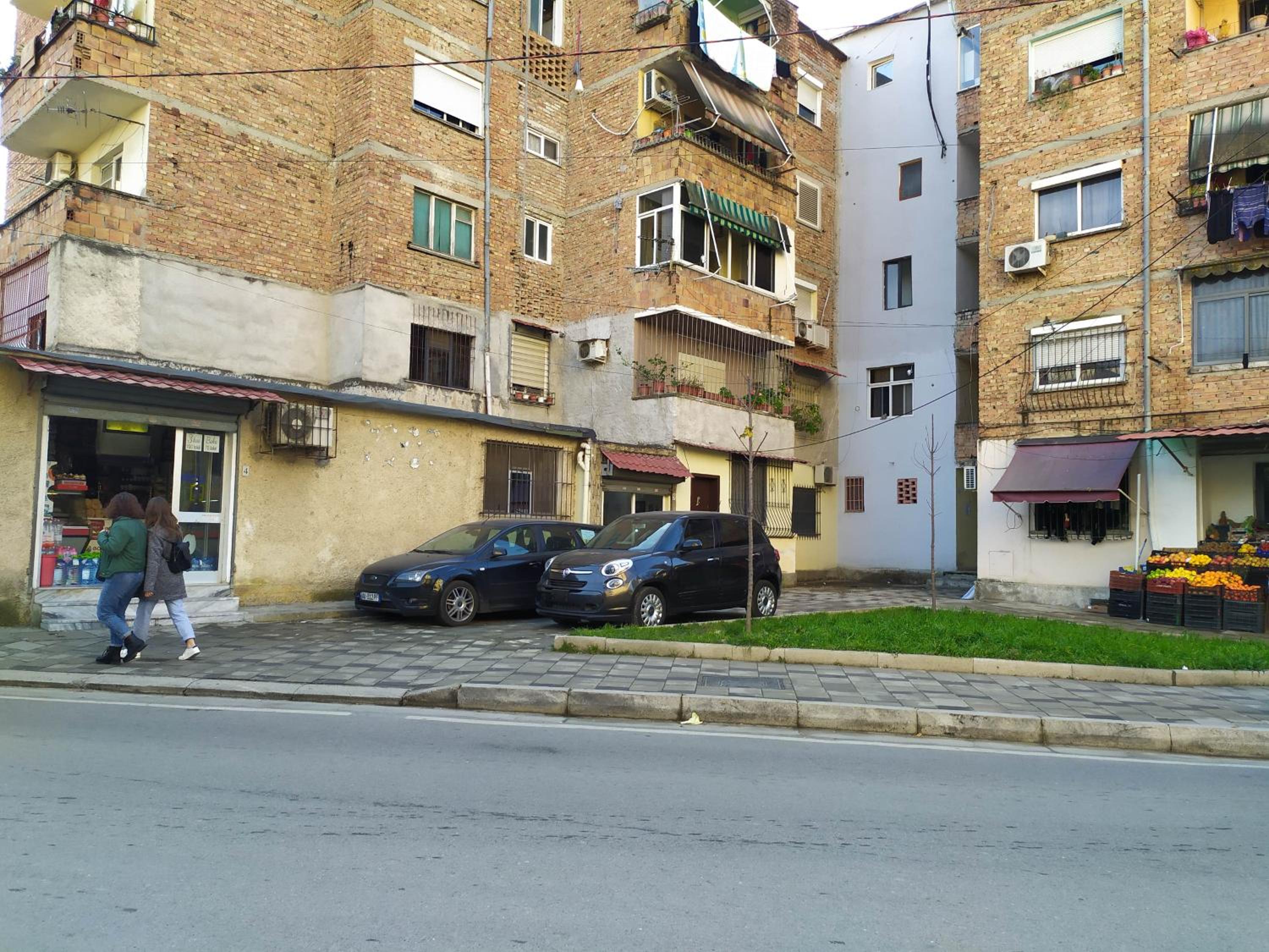 Evoo apartment Liceu