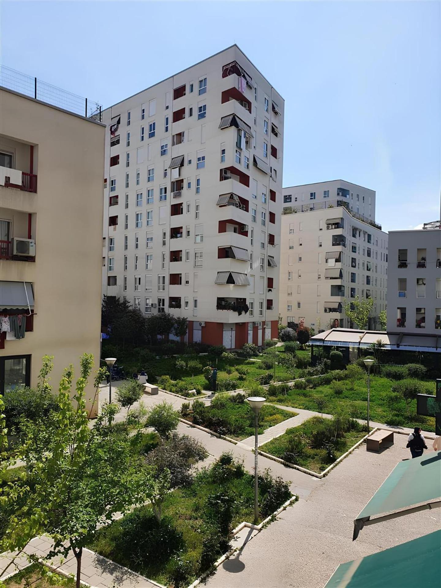 Tirana Guest Apartment