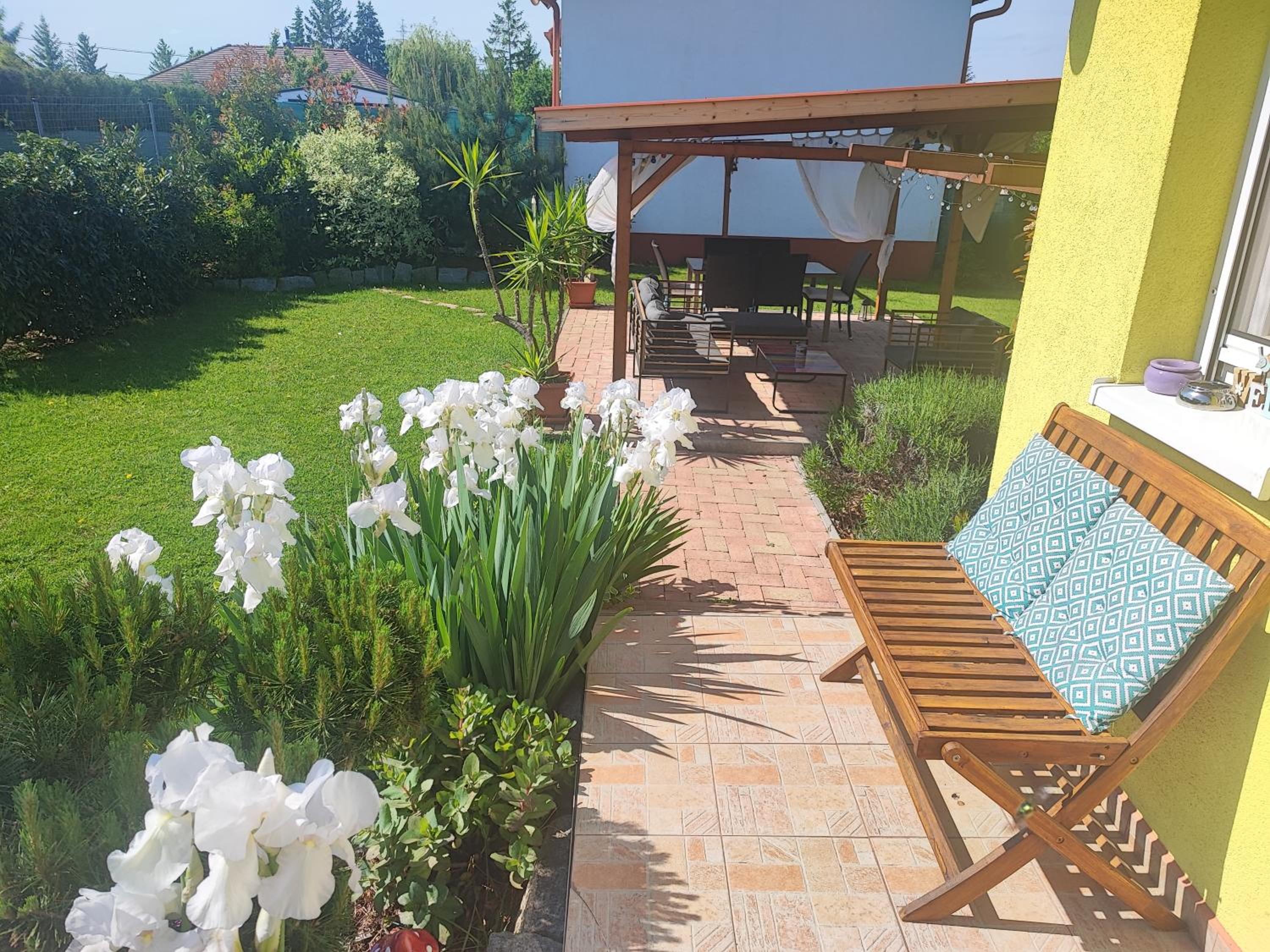 Éva Háza Nyugalom/Pihenés/Relax view 5
