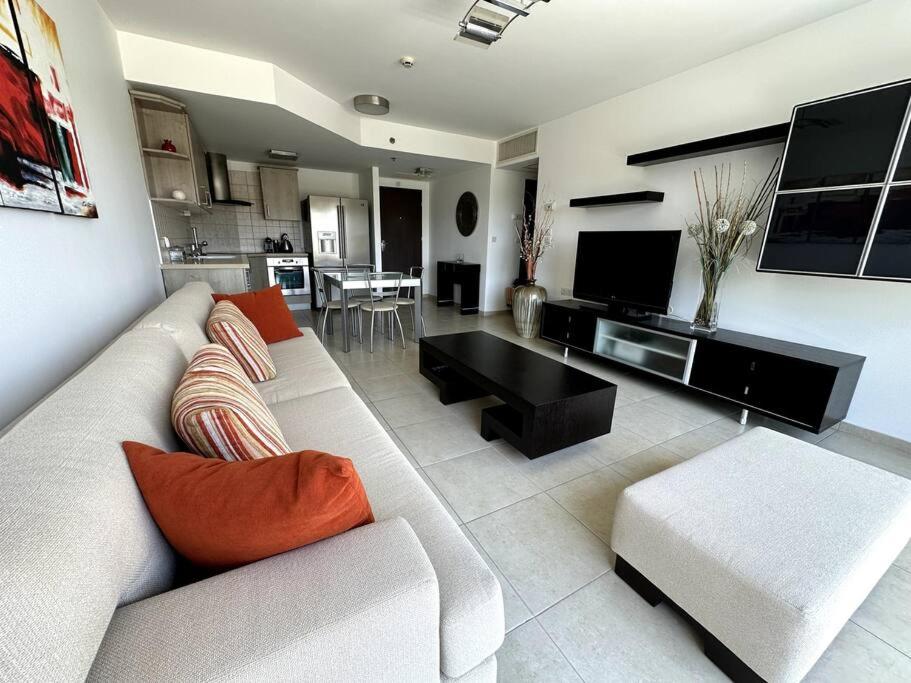 Elegant 1 Bedroom Oasis Marina, photo 9