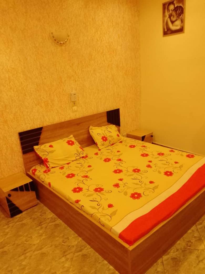 Appartement meublé Pantagruel