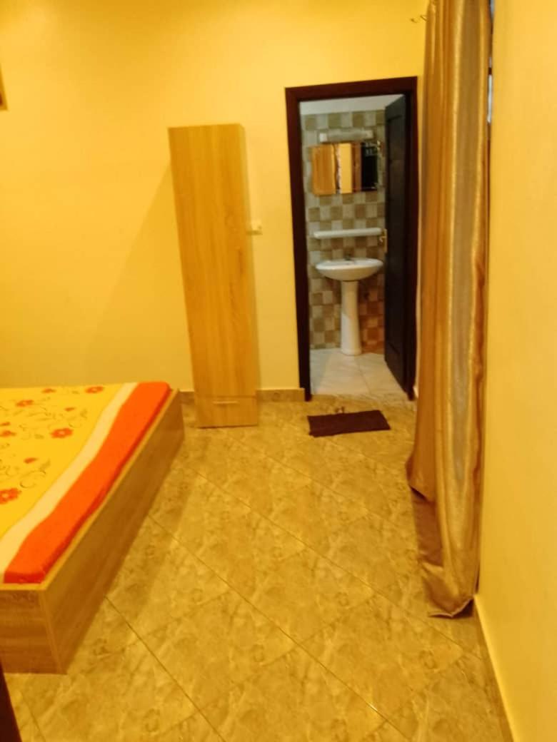 Appartement meublé Pantagruel