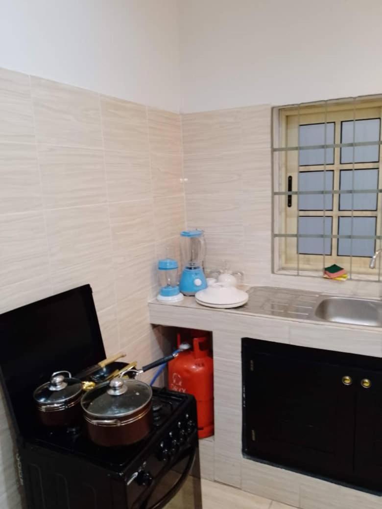 Appartement meublé Pantagruel