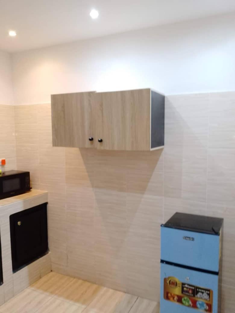 Appartement meublé Pantagruel