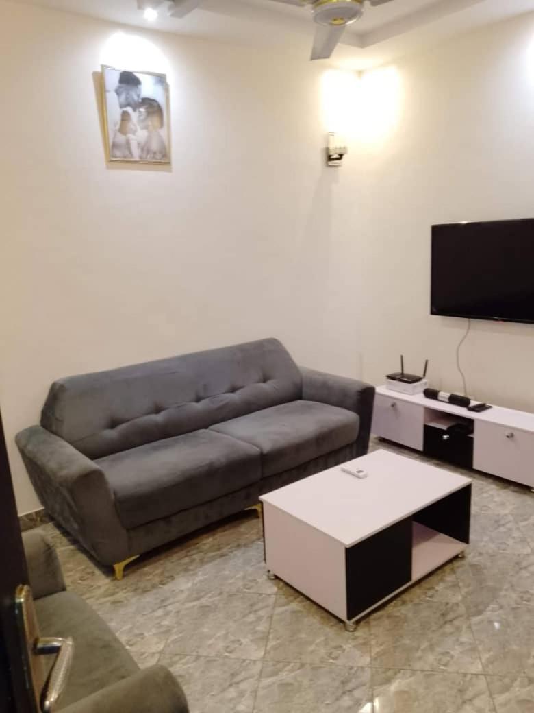 Appartement meublé Pantagruel