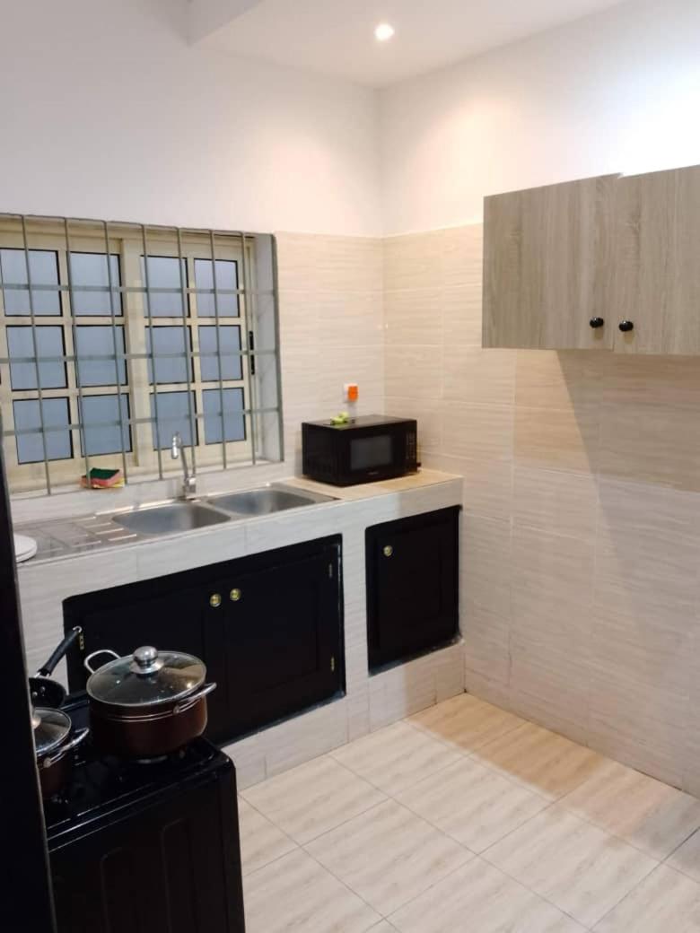 Appartement meublé Pantagruel