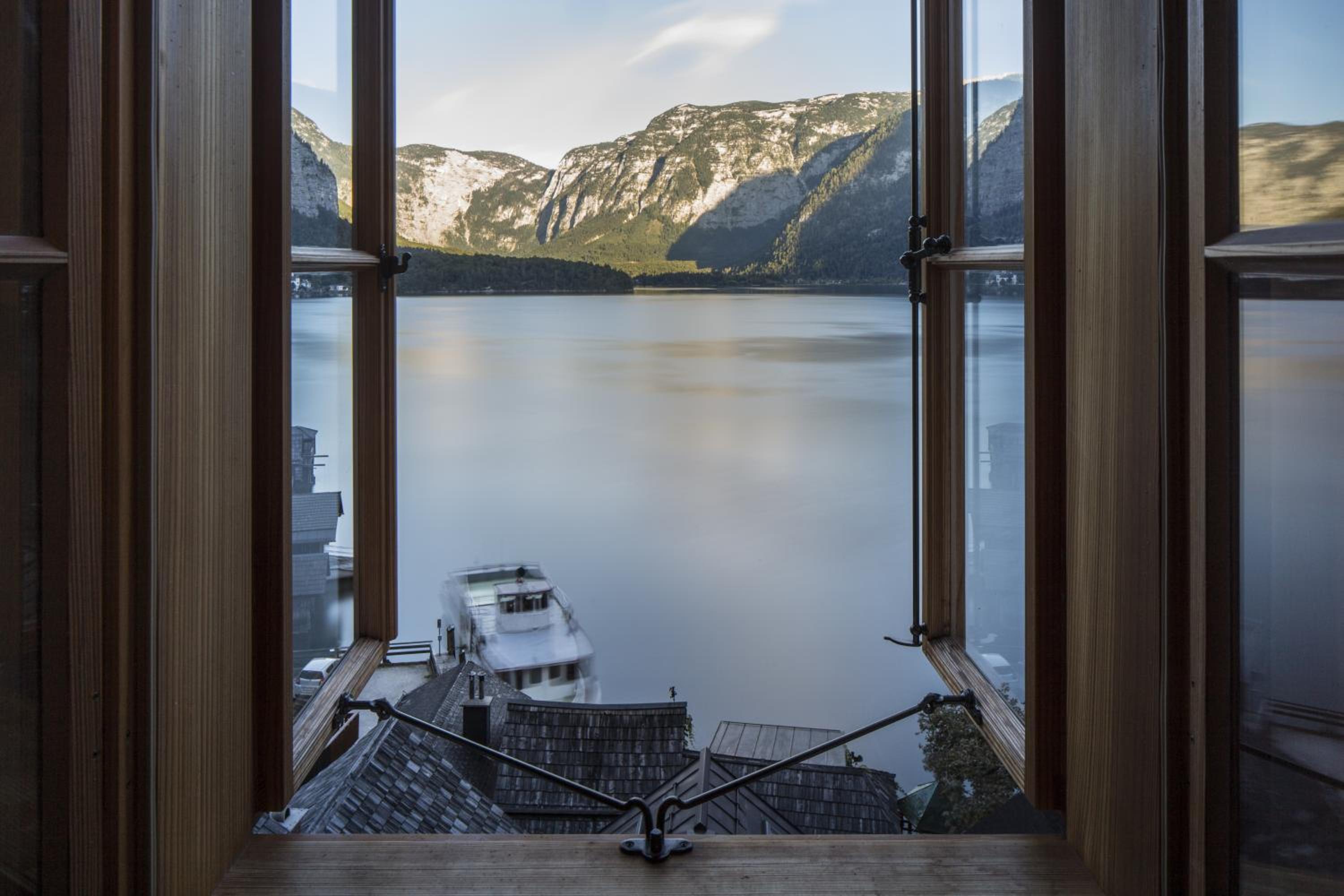 Hallstatt Hideaway - Adults only