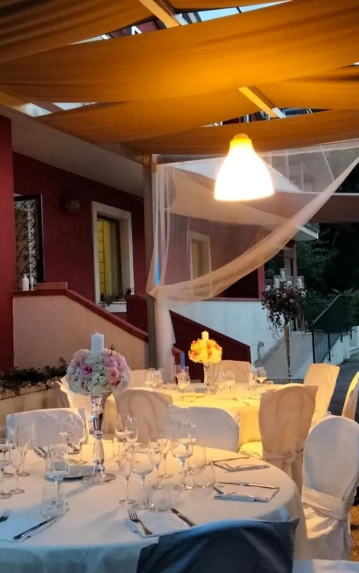 Il Melograno Ristorante e B&B Benevento
