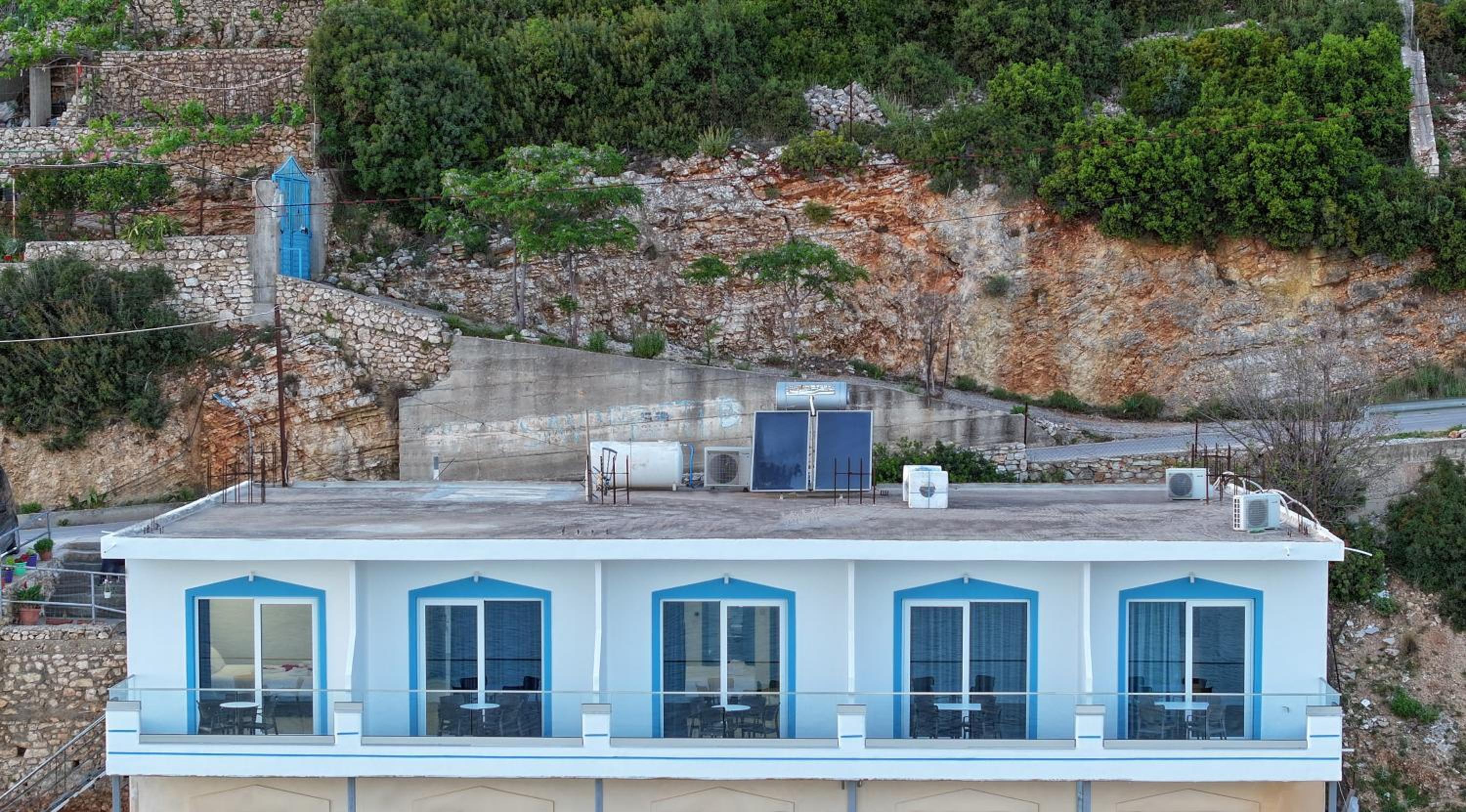 Vila Bana