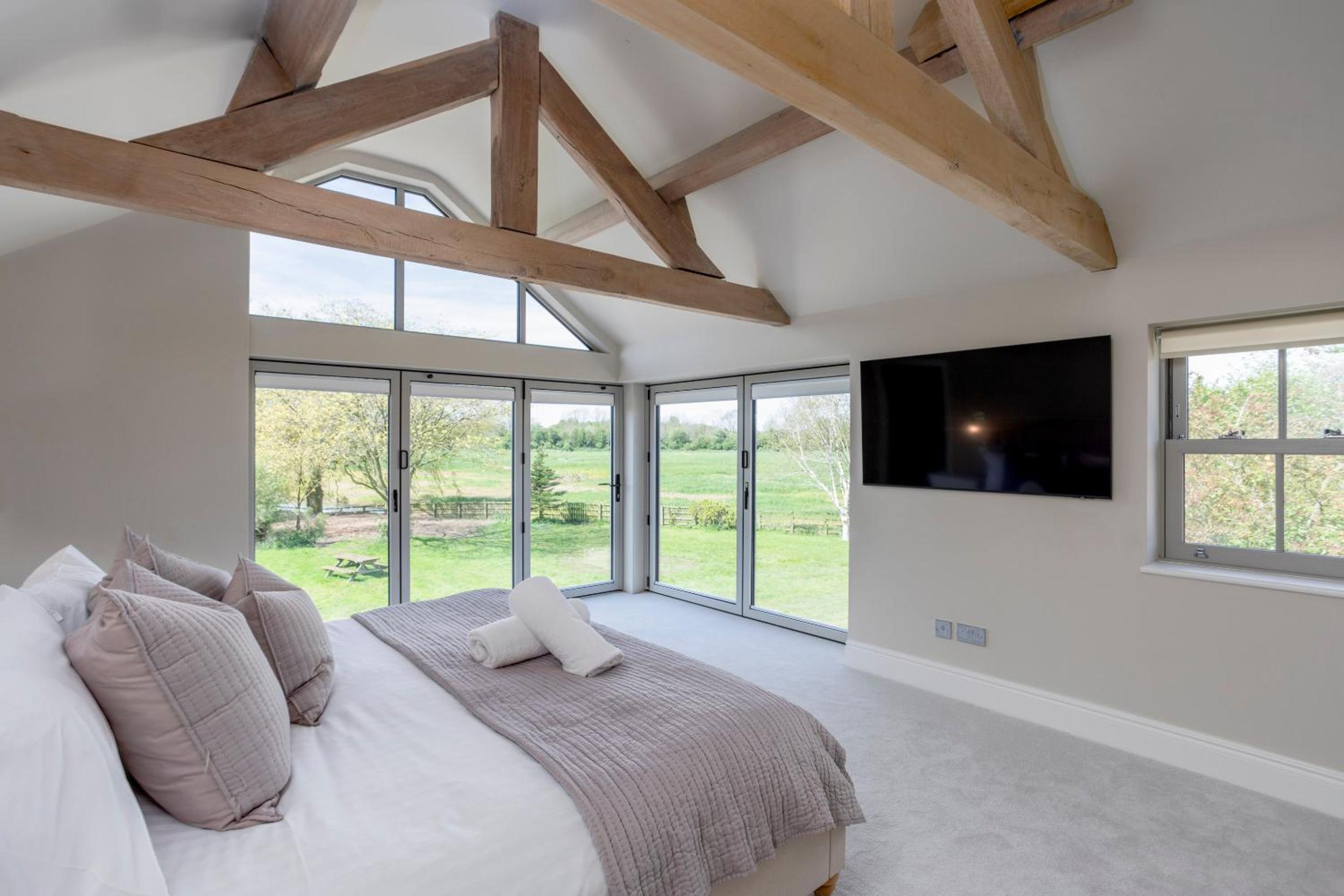 Kist Accommodates presents Glen View Retreat view 3