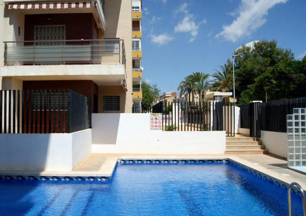 Peaceful Apartment with Sea & Nature Views, Terrace, Pool and Garage