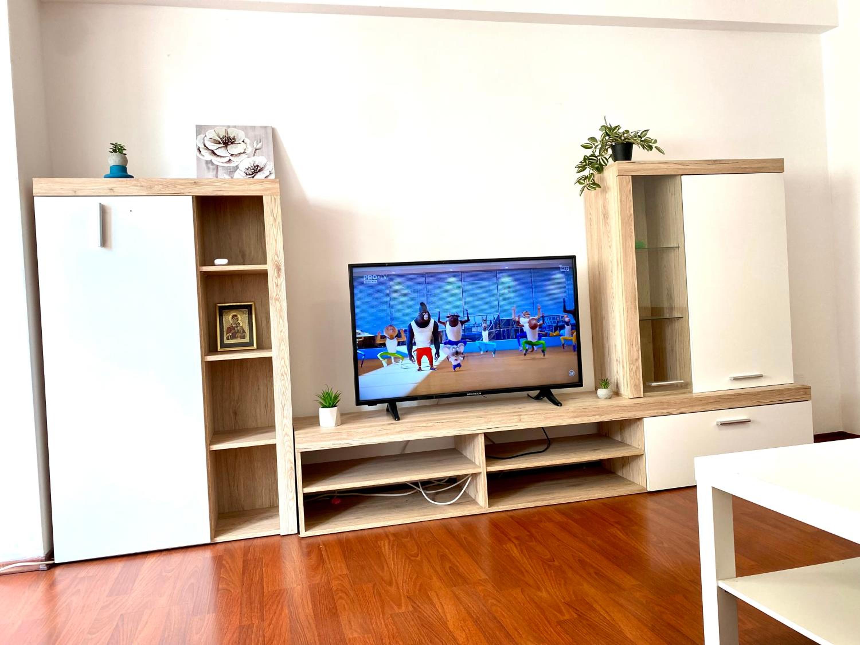 MEGA MALL National Arena APARTAMENT view 3