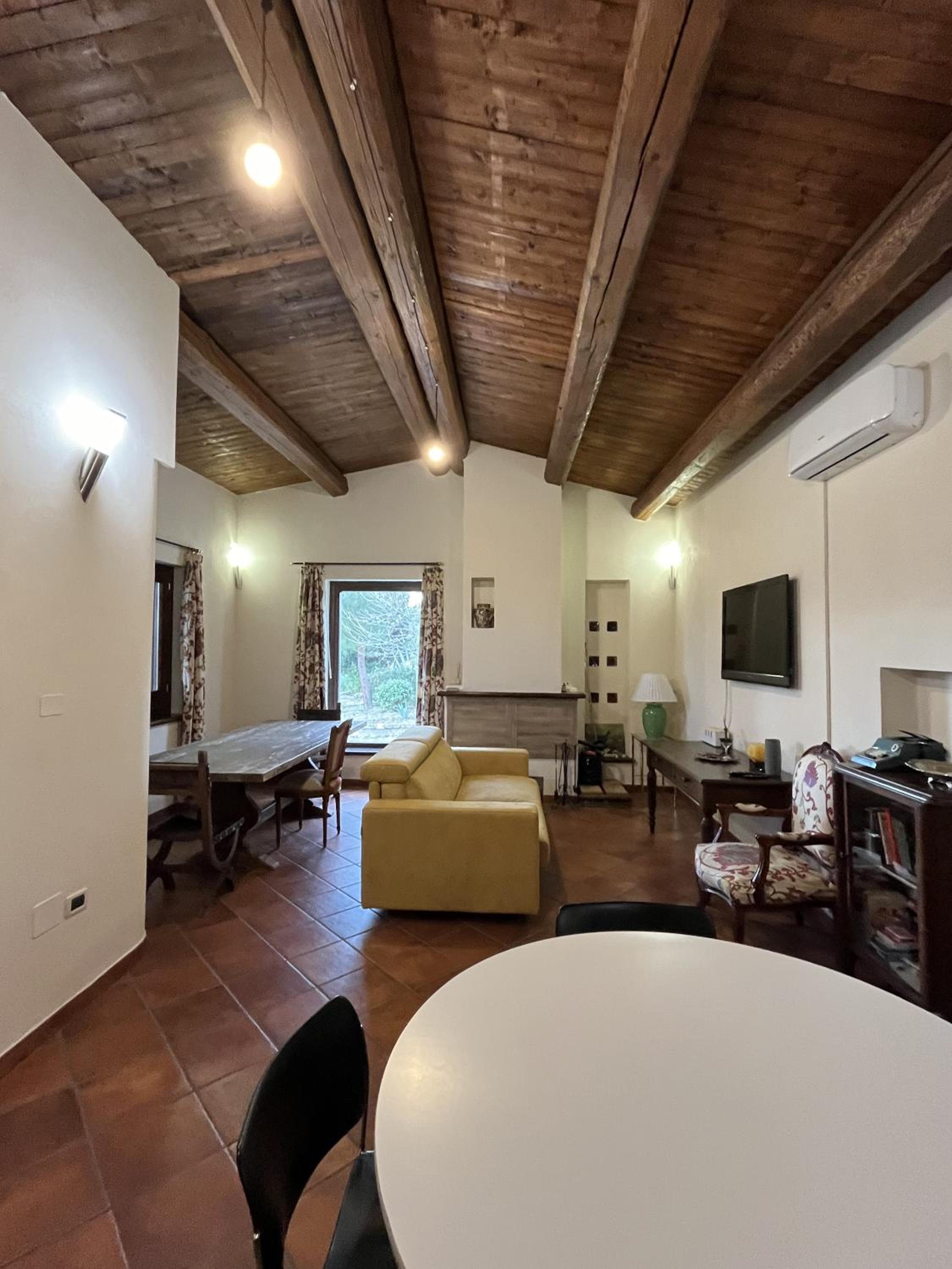 Holiday House Colle del Mondo view 4