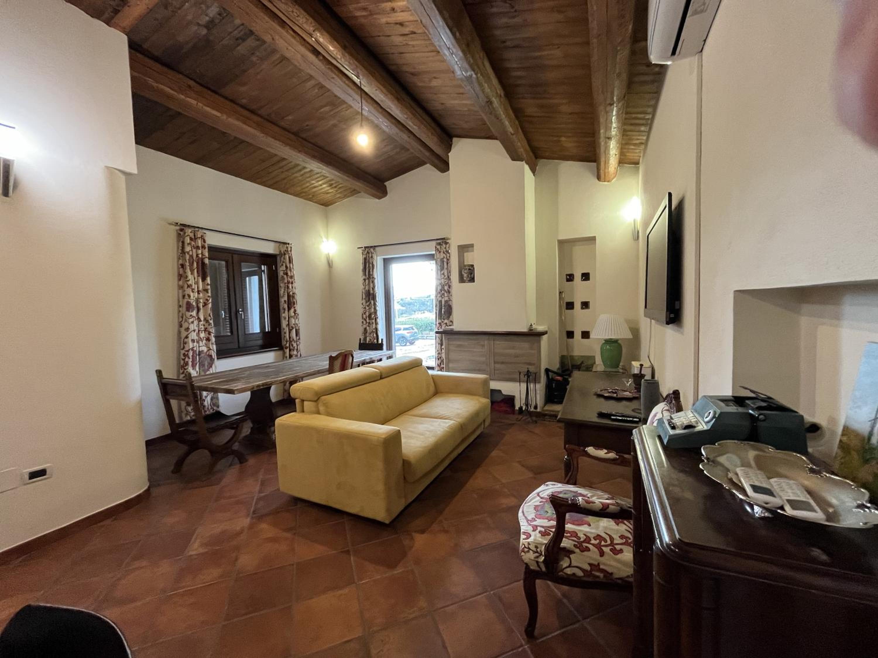 Holiday House Colle del Mondo view 5