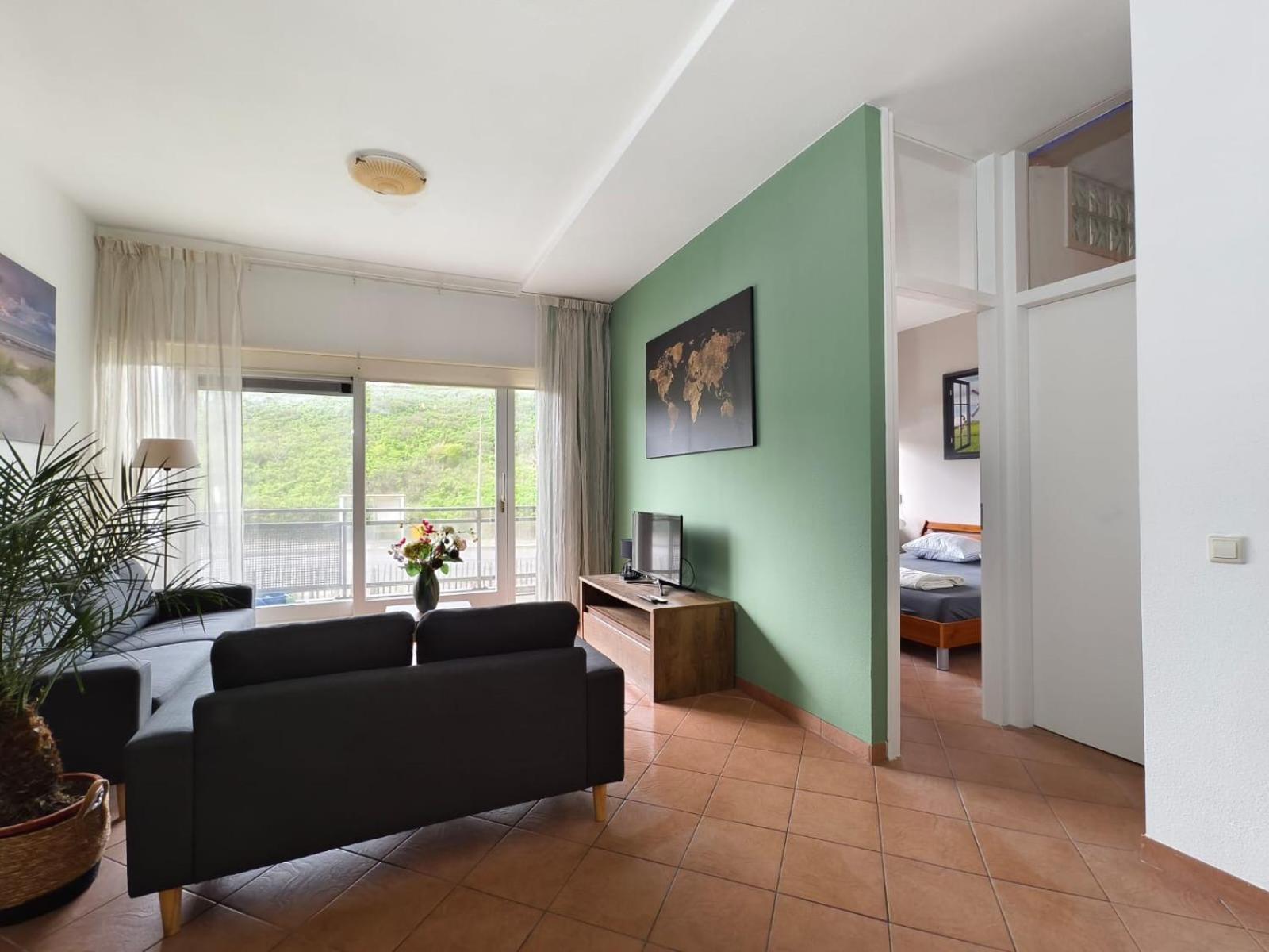 Appartement Wijde Blick 1.11 - Callantsoog aan Zee view 2