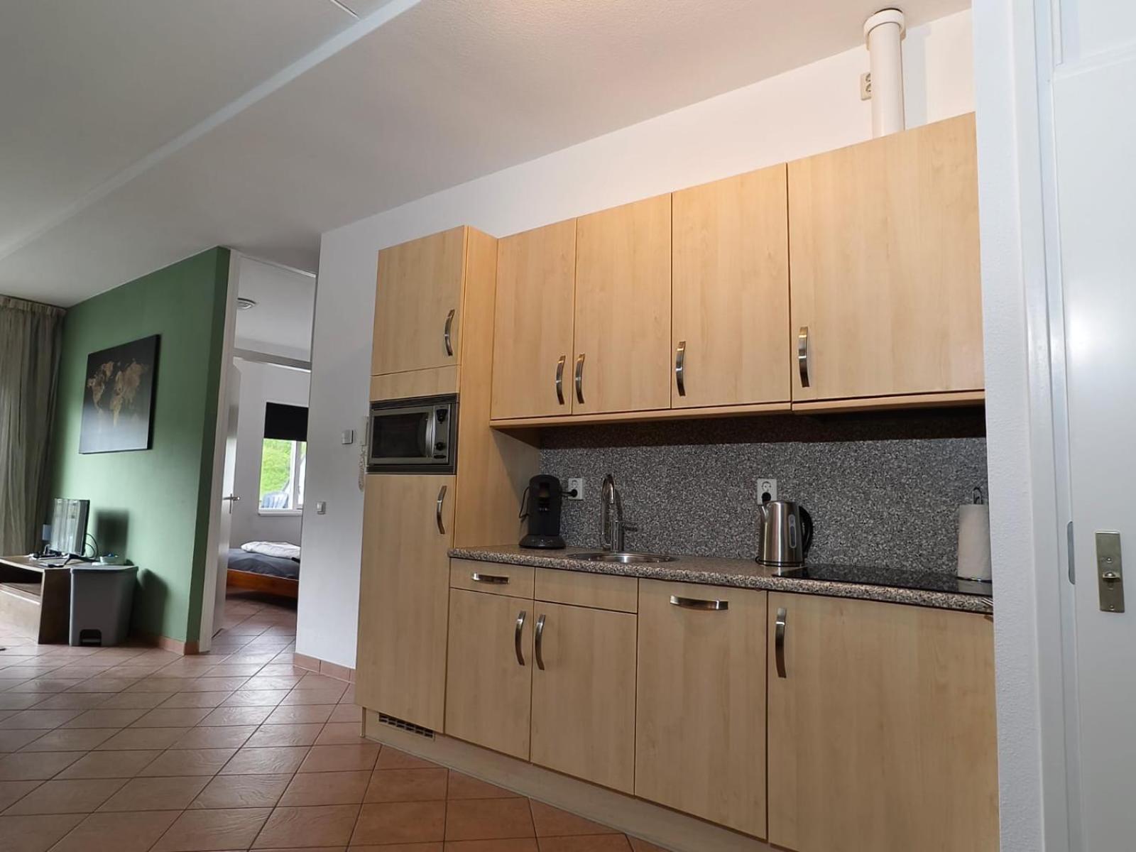 Appartement Wijde Blick 1.11 - Callantsoog aan Zee view 5