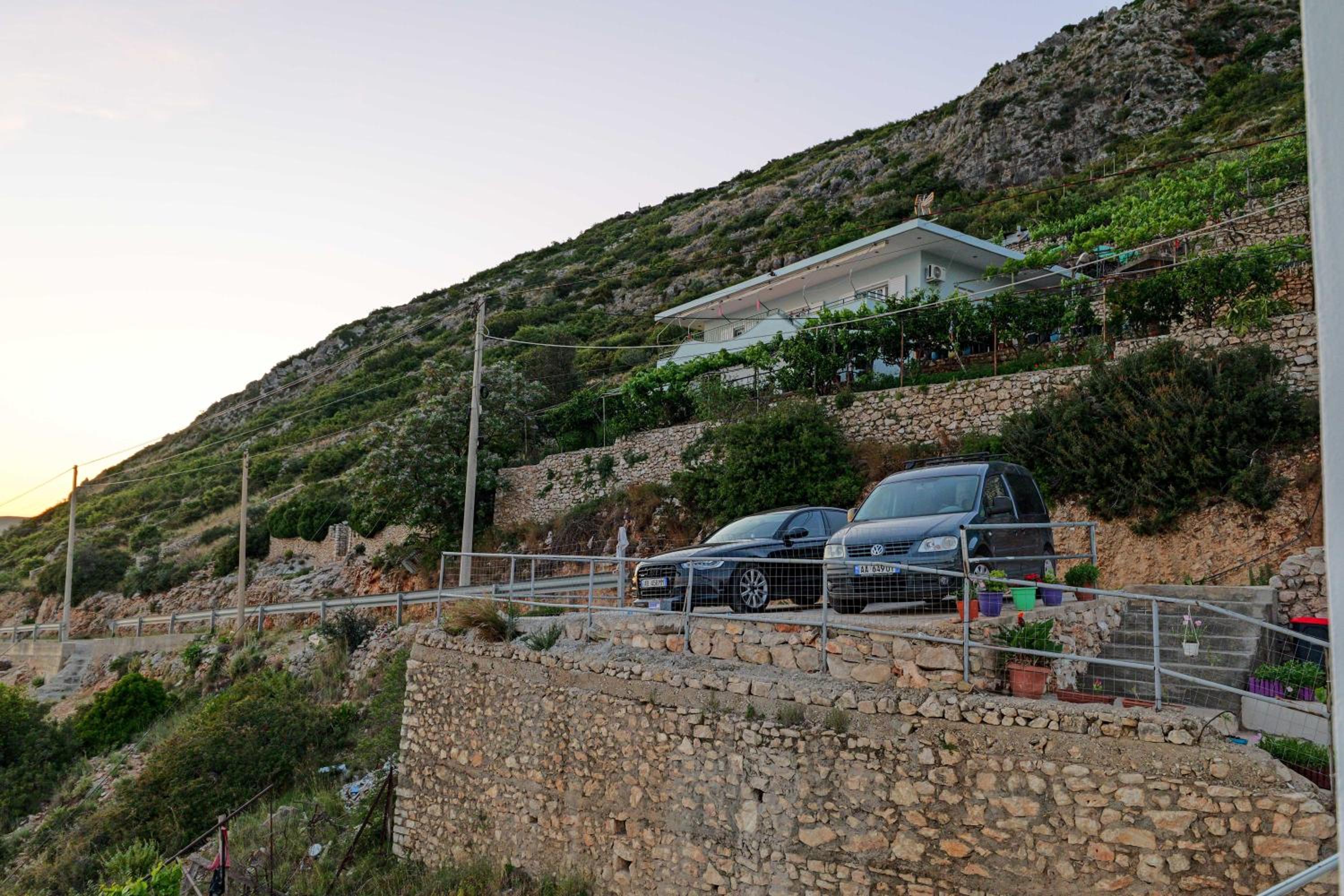 Vila Bana