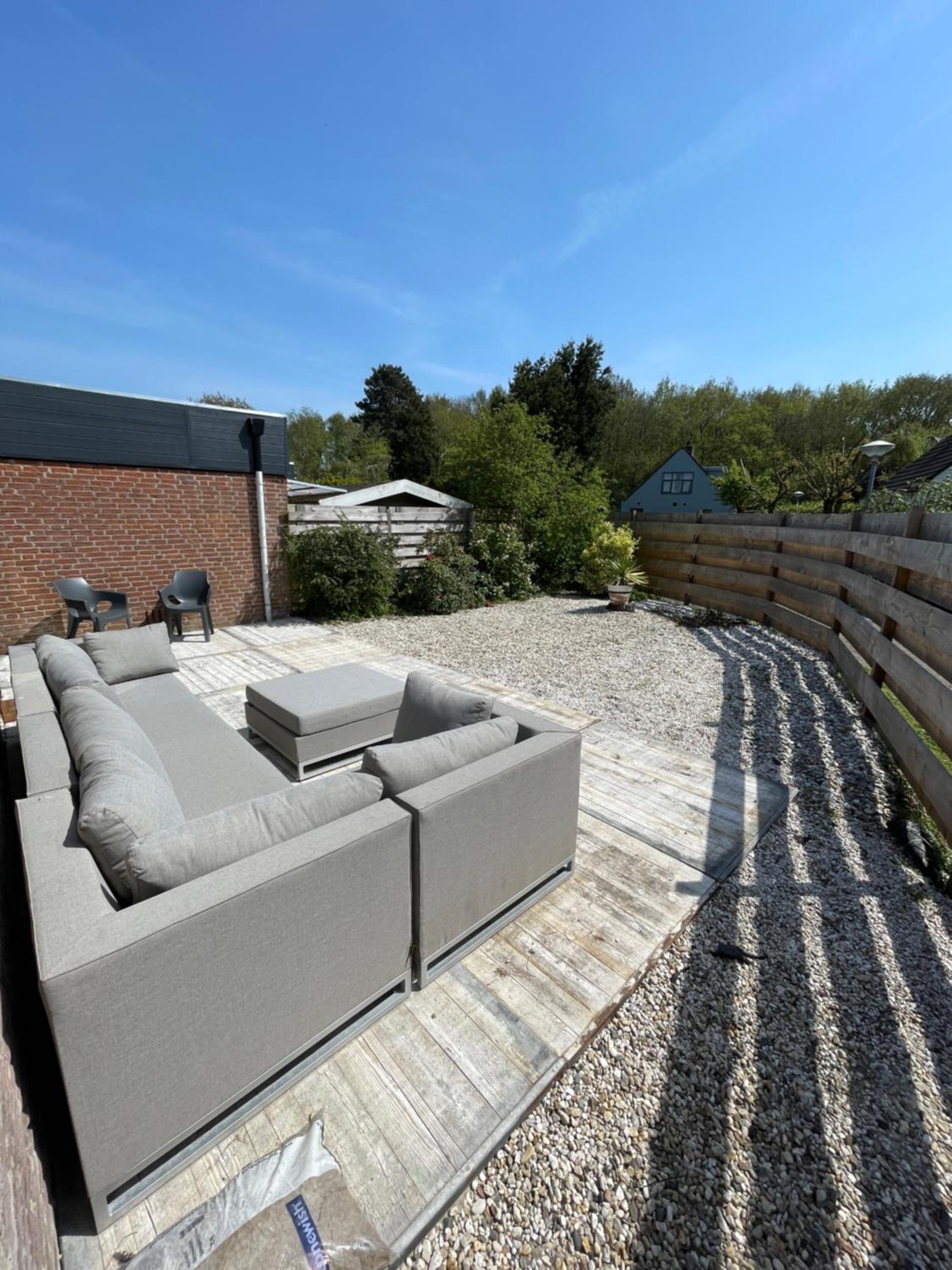 Beach House Noordwijkerhout view 4