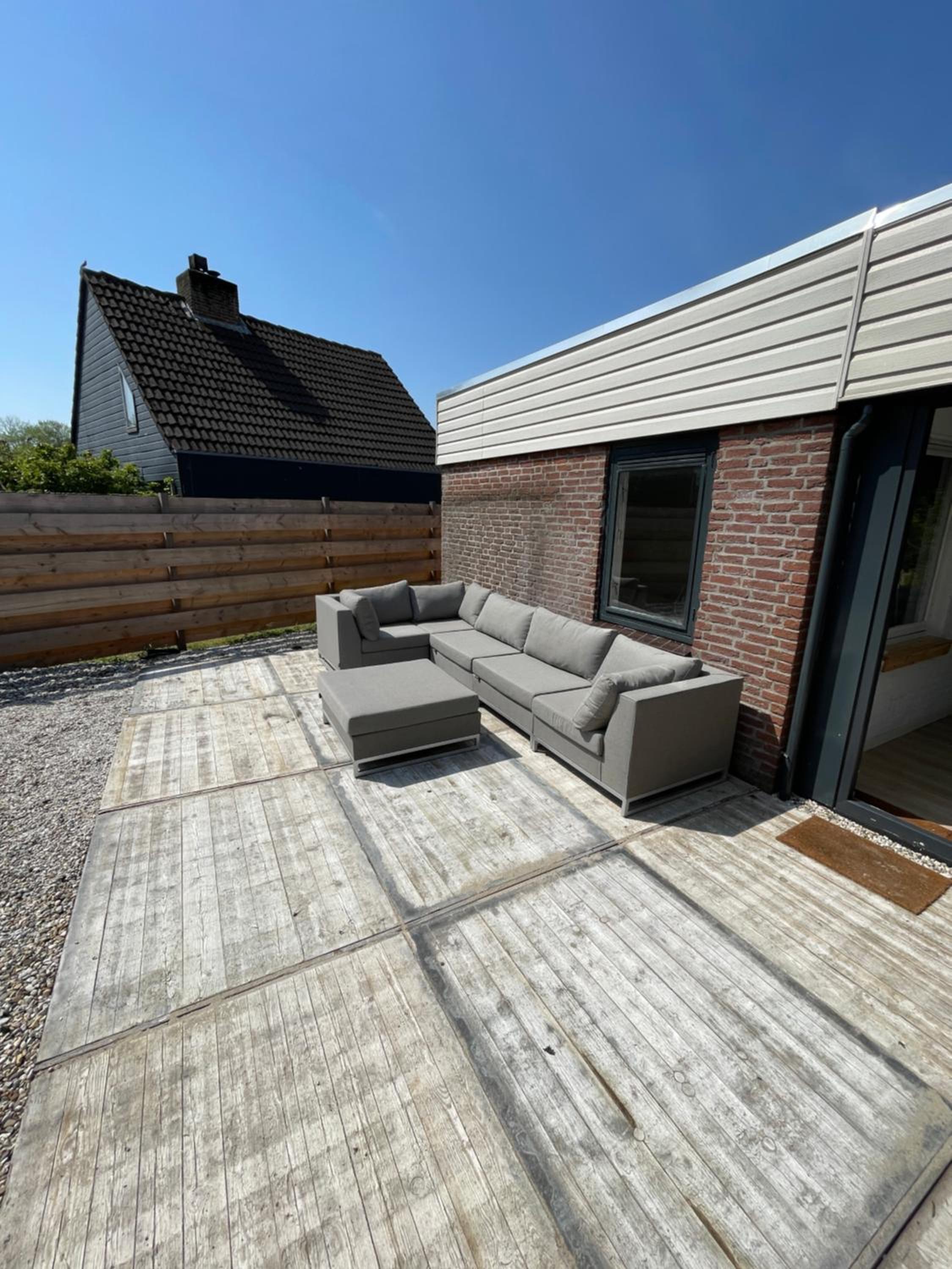 Beach House Noordwijkerhout view 5
