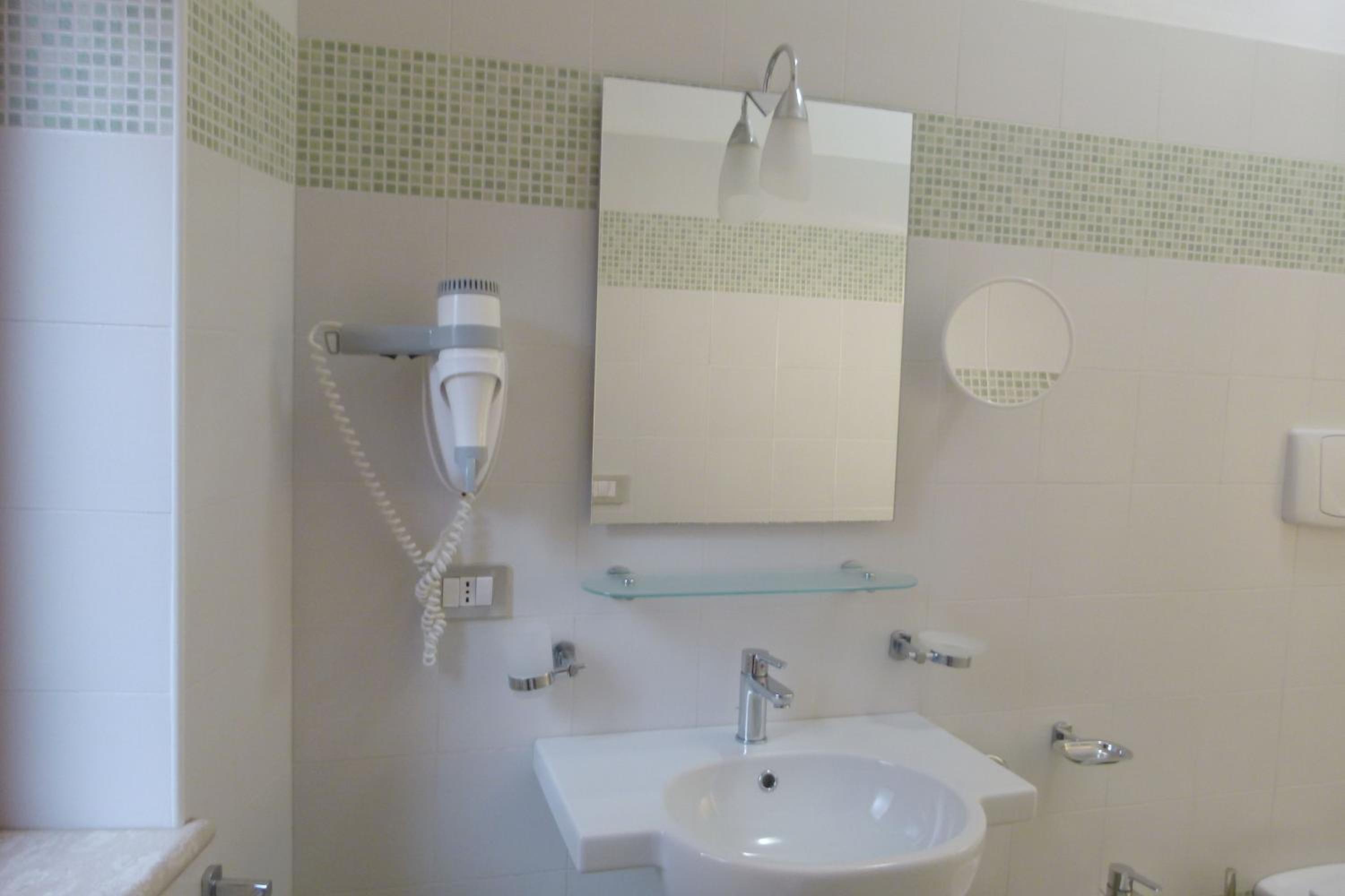 Villaggio Turistico La Mantinera - Residence, photo 32