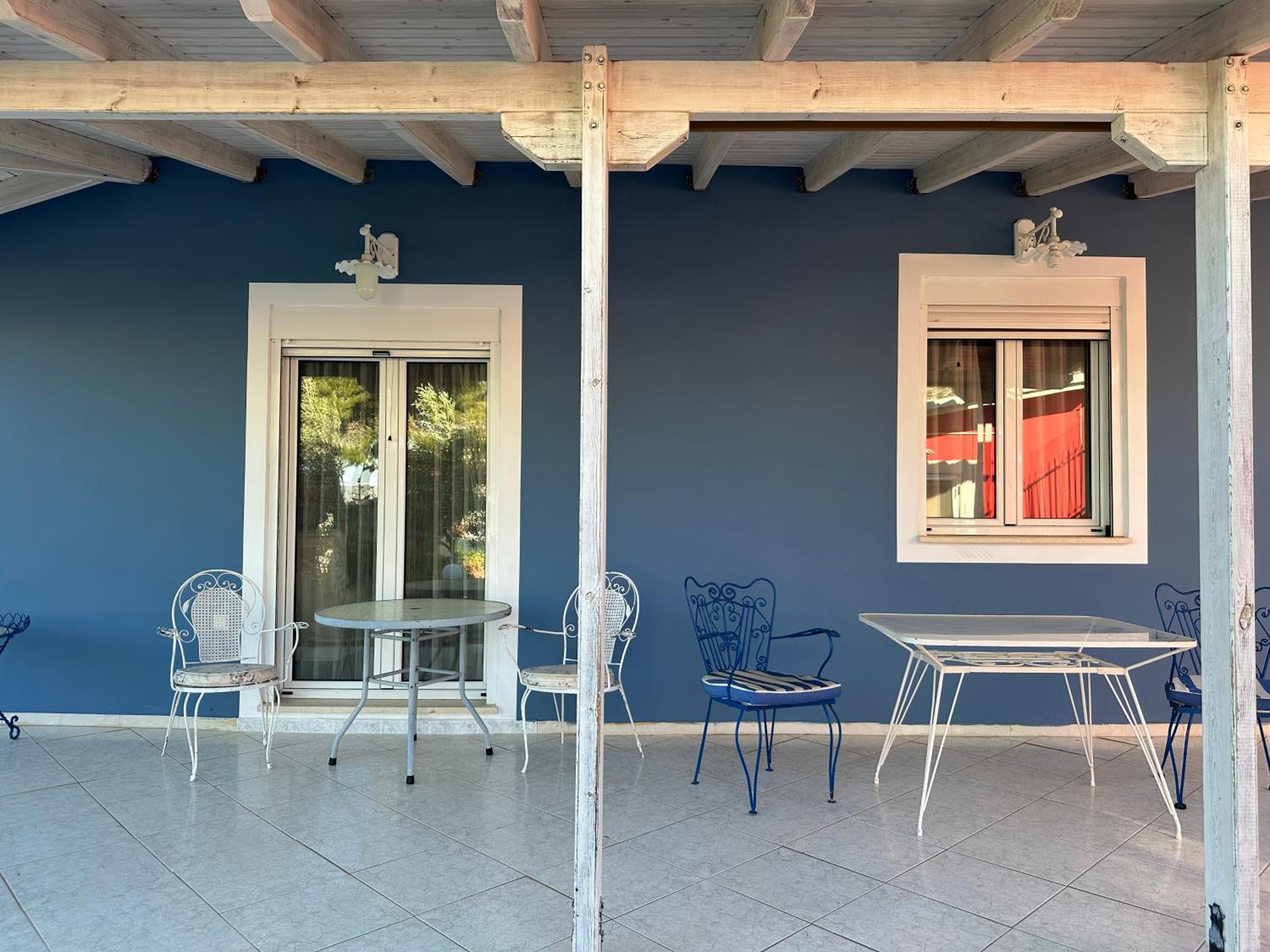 Elenas House