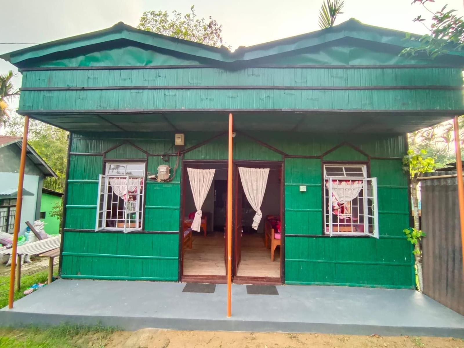 Safi Home Stay view 2