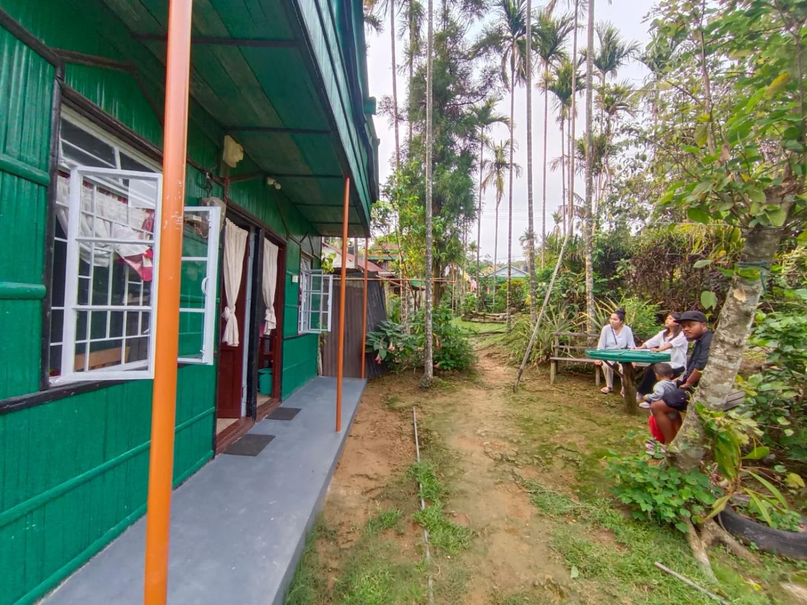 Safi Home Stay view 5