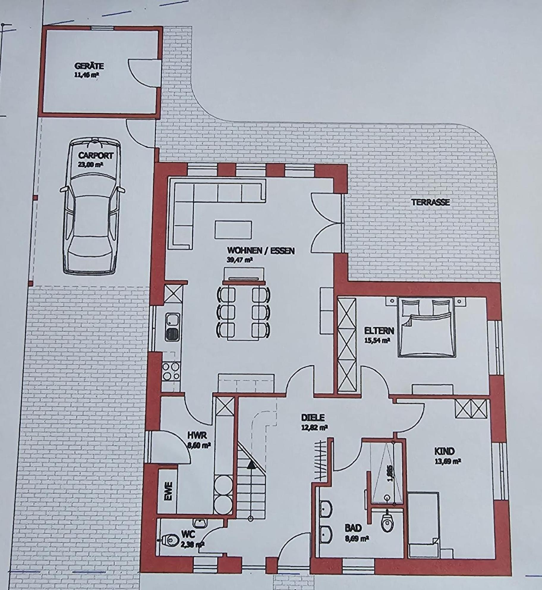 Ferienhaus-Annelore