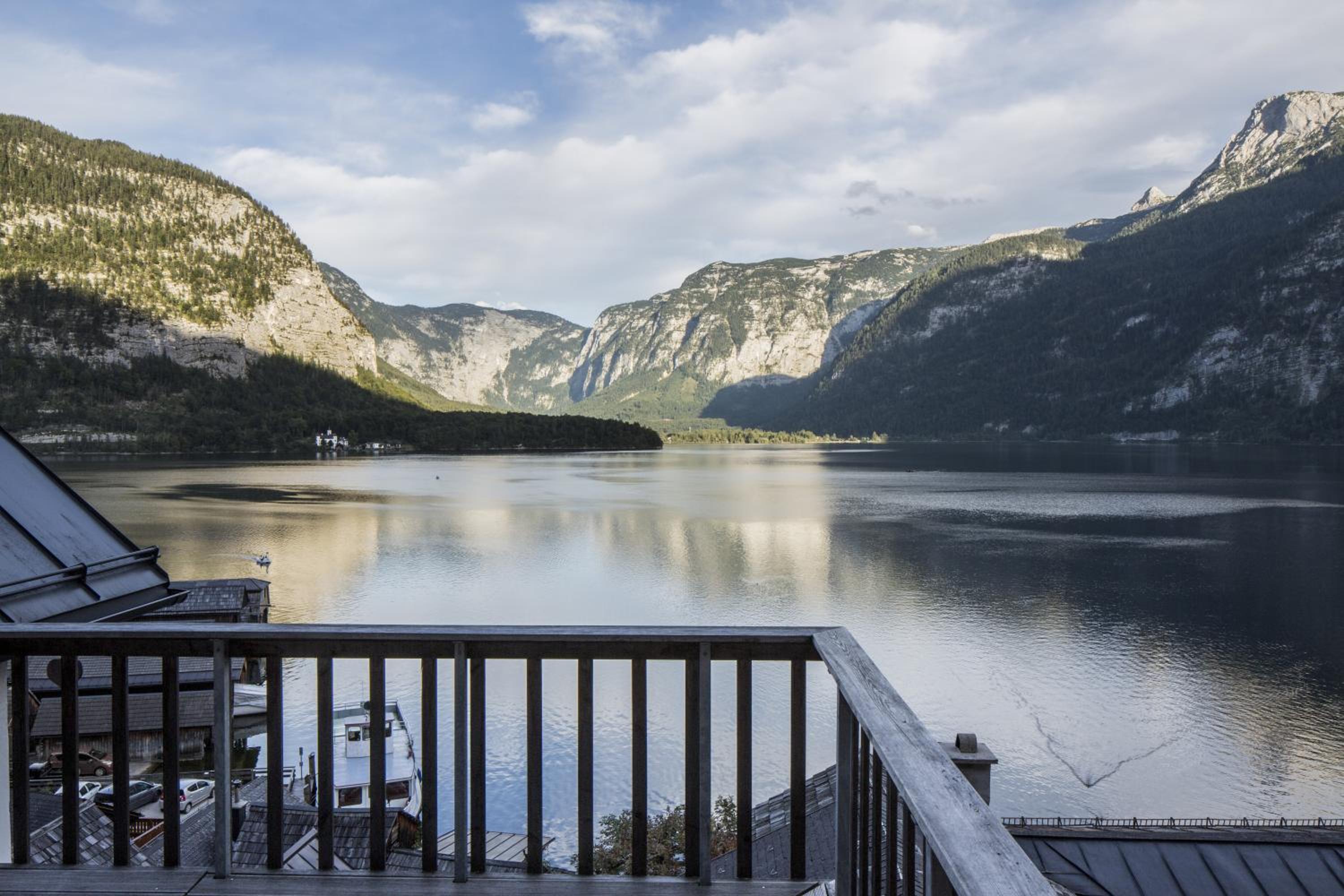 Hallstatt Hideaway - Adults only
