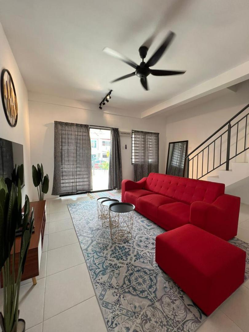 D' Tambun Homestay Melaka photo 1
