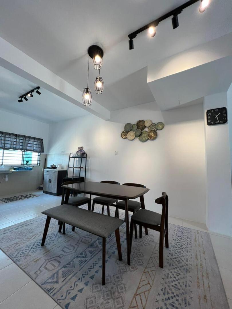 D' Tambun Homestay Melaka photo 3
