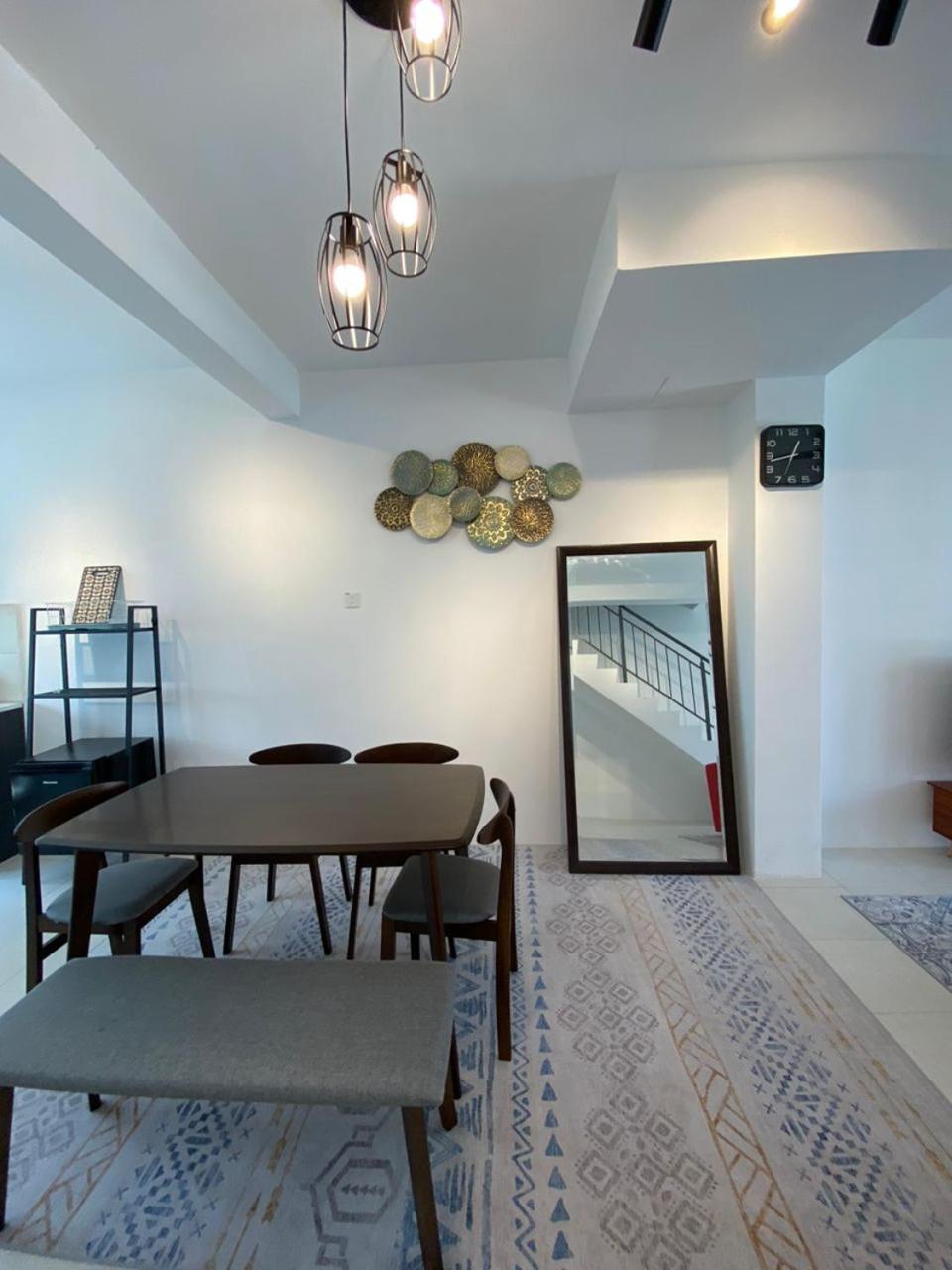 D' Tambun Homestay Melaka photo 4