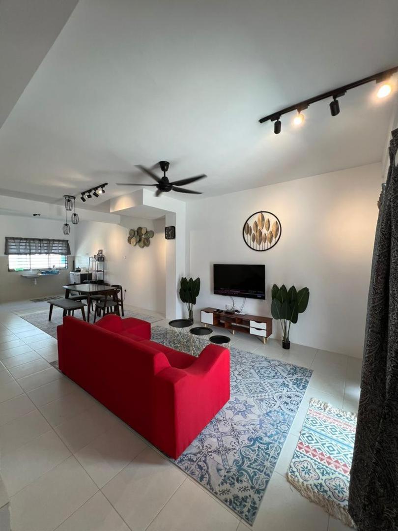 D' Tambun Homestay Melaka photo 2