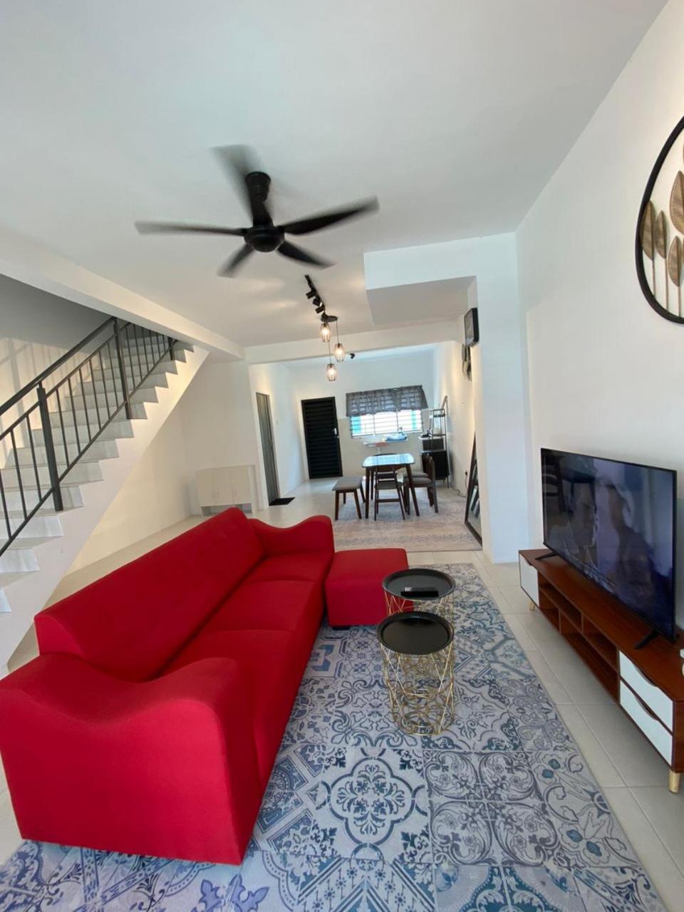 D' Tambun Homestay Melaka photo 7