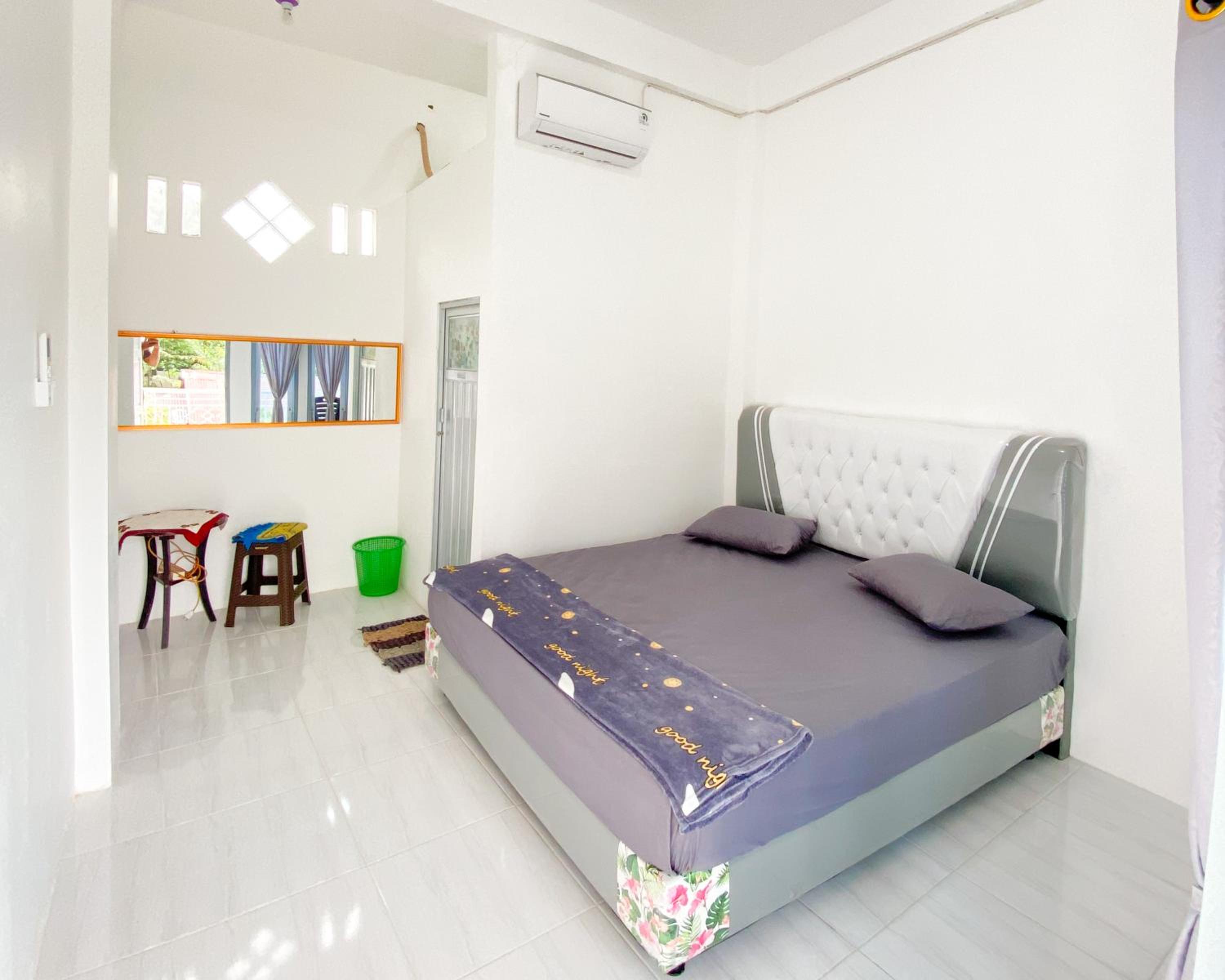 Lansogo Homestay