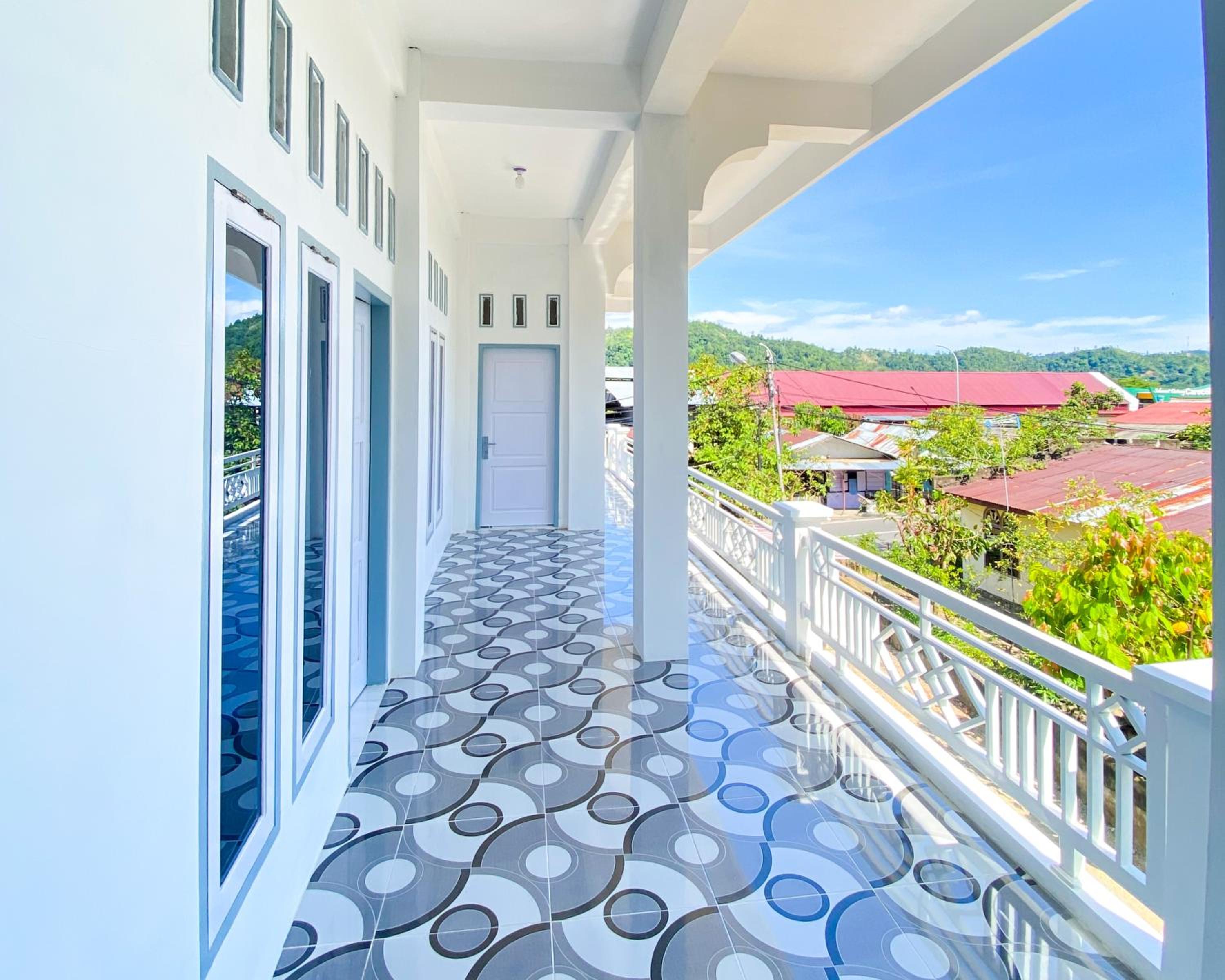 Lansogo Homestay