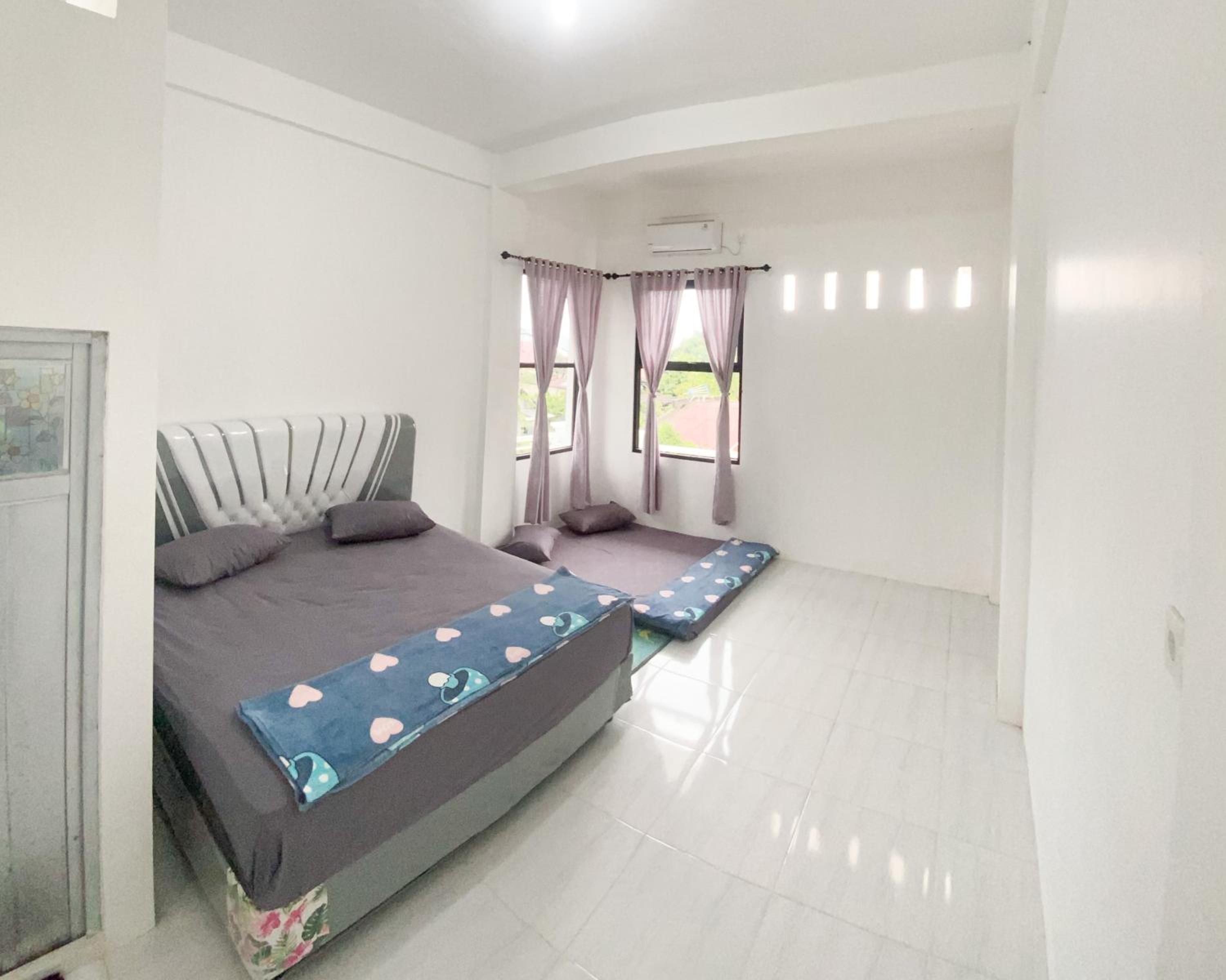 Lansogo Homestay