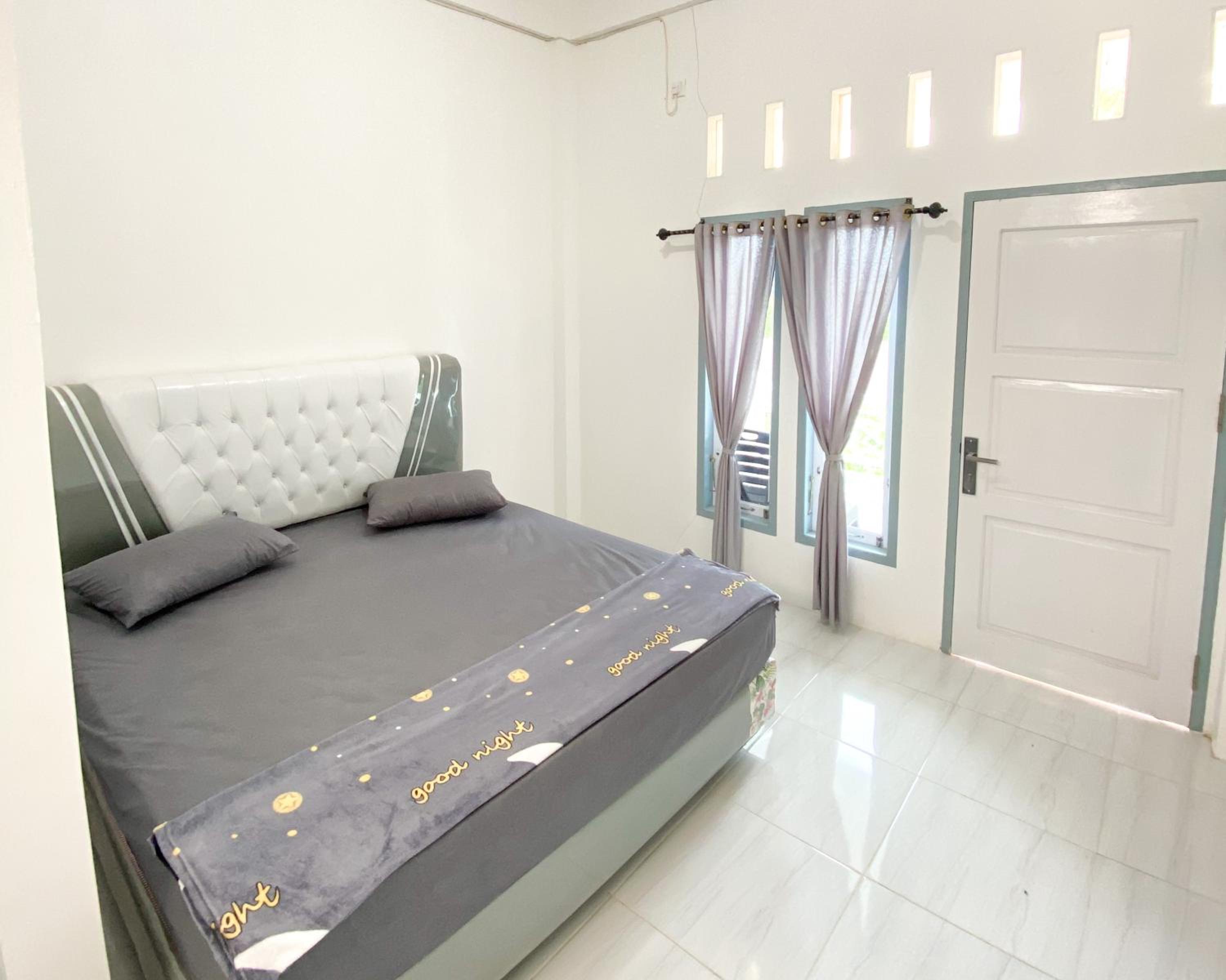 Lansogo Homestay
