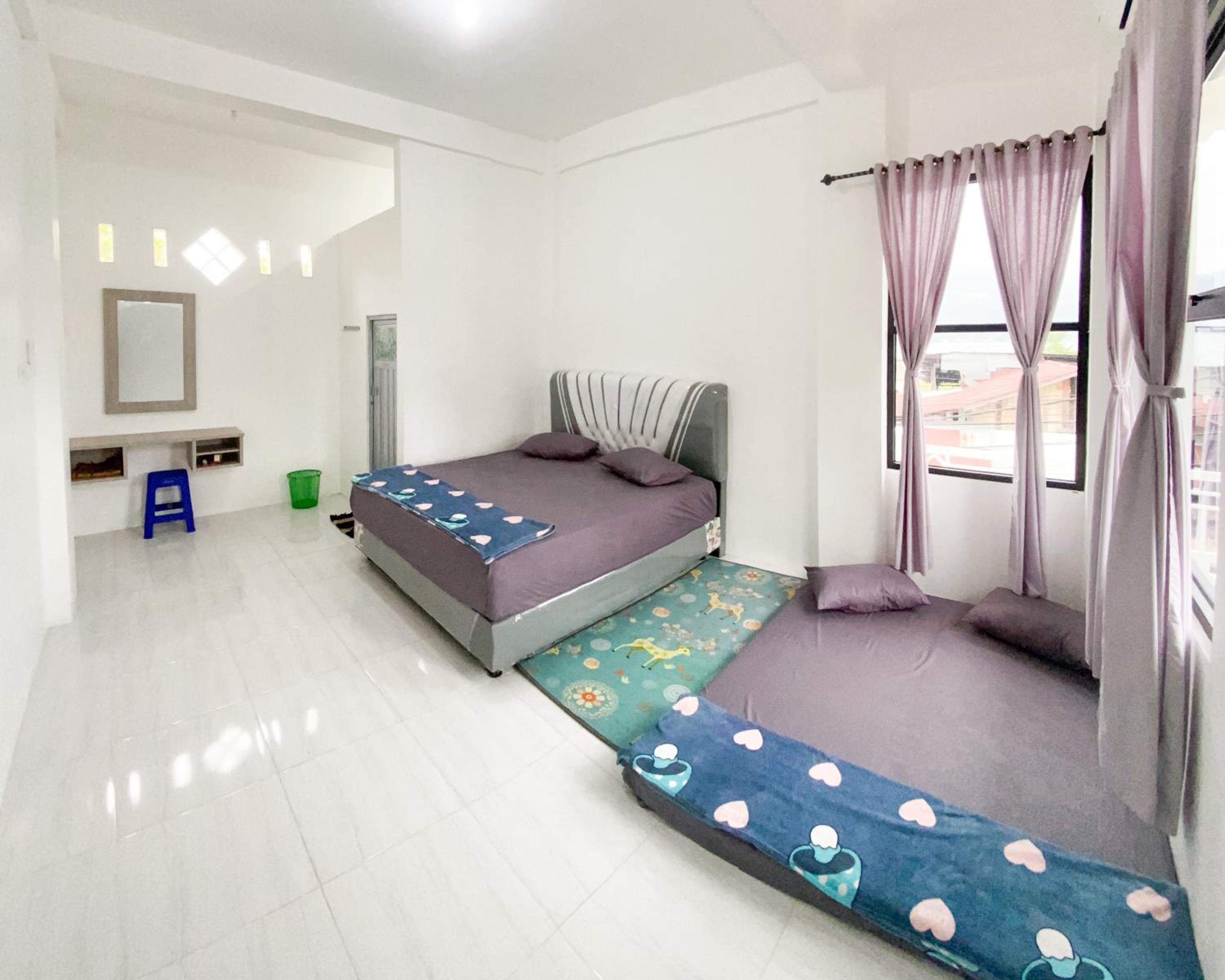 Lansogo Homestay
