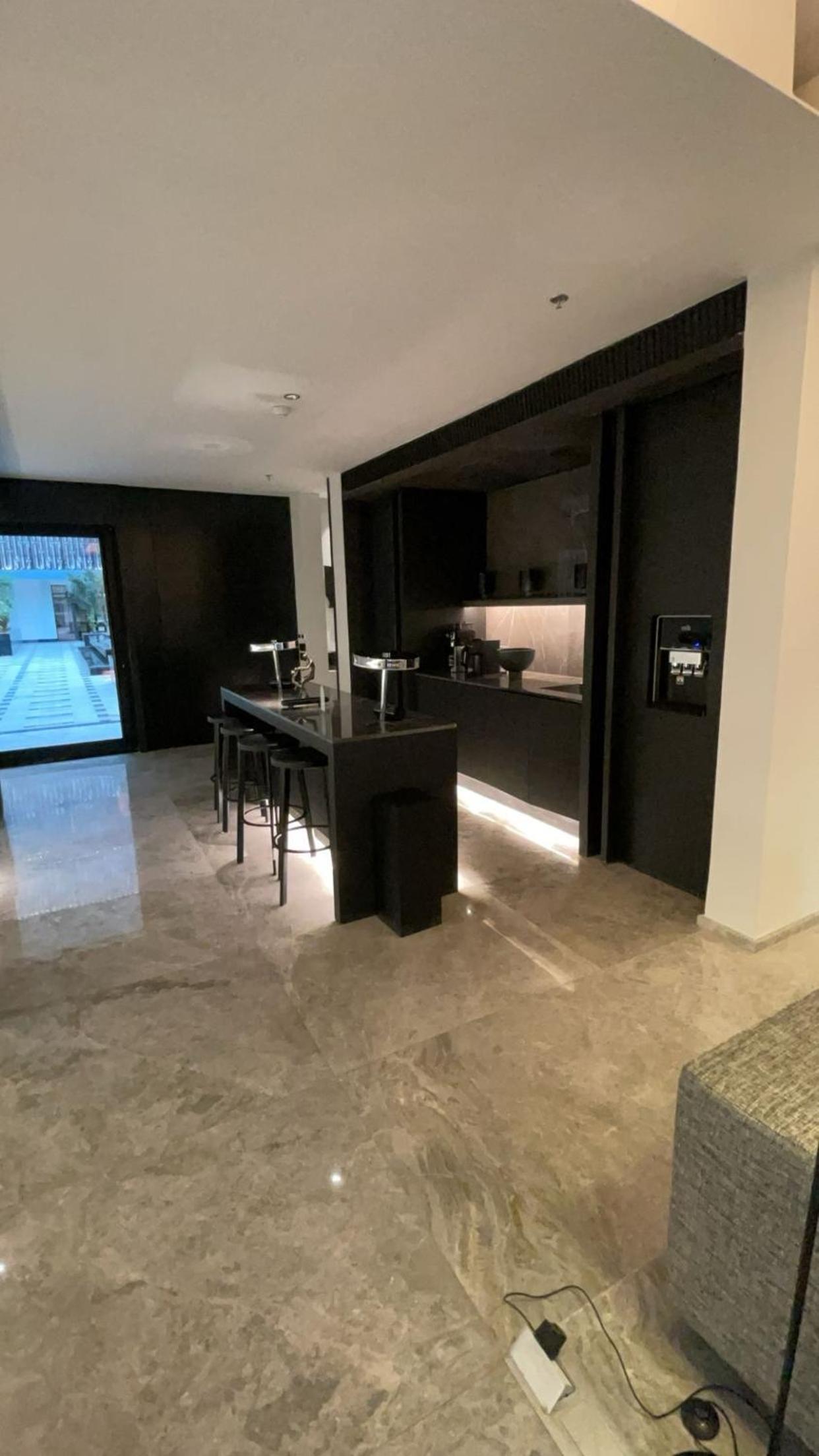 Luxury apartment in Riyadh