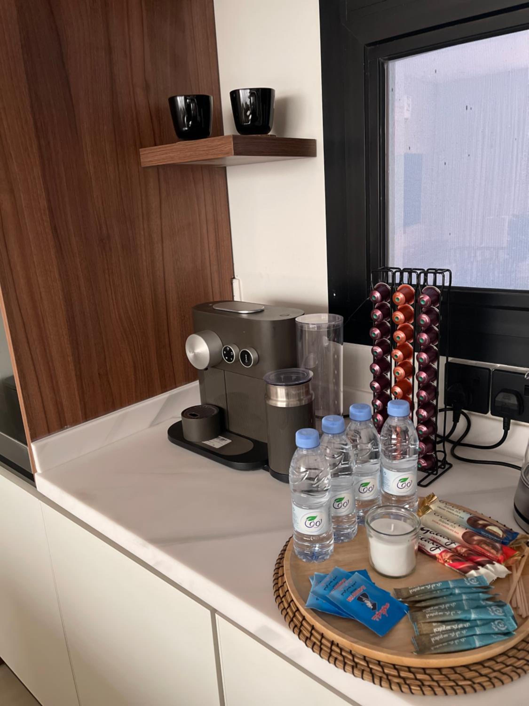 Luxury apartment in Riyadh