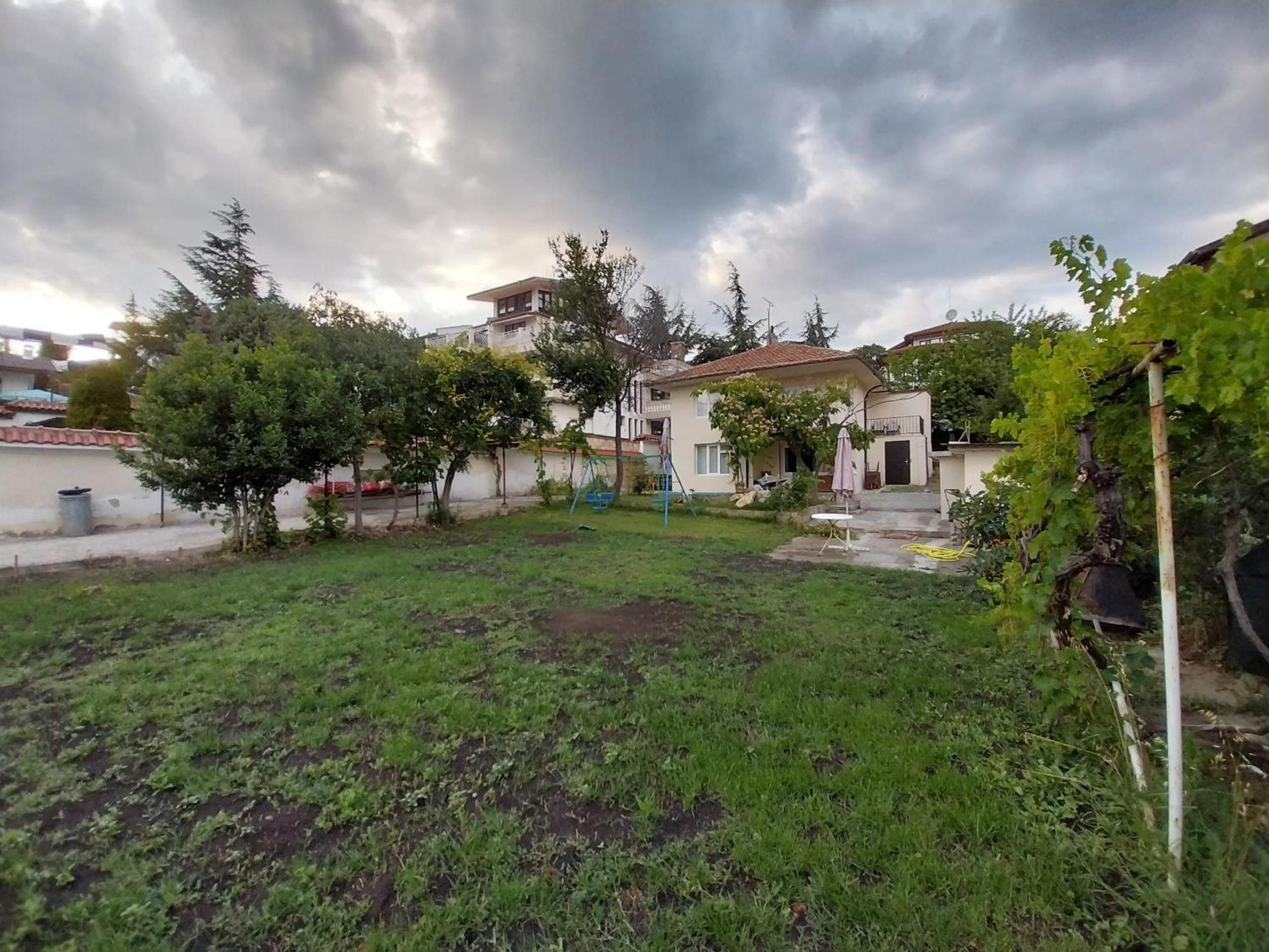 Villa Stela Mare