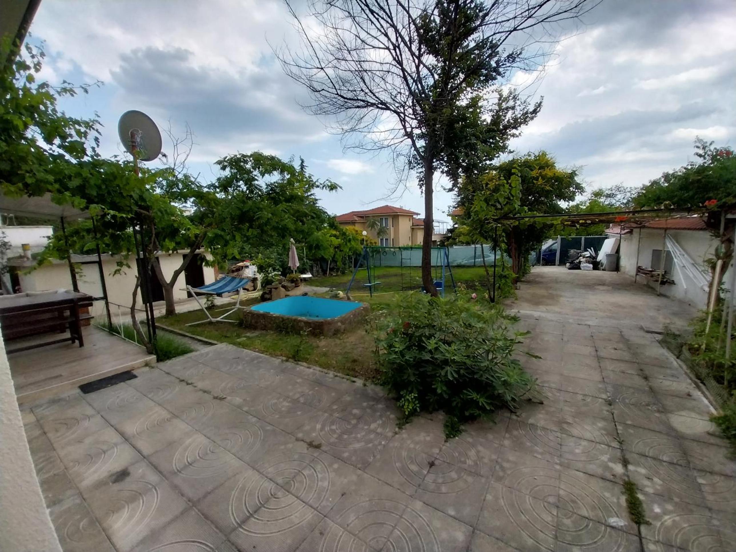 Villa Stela Mare