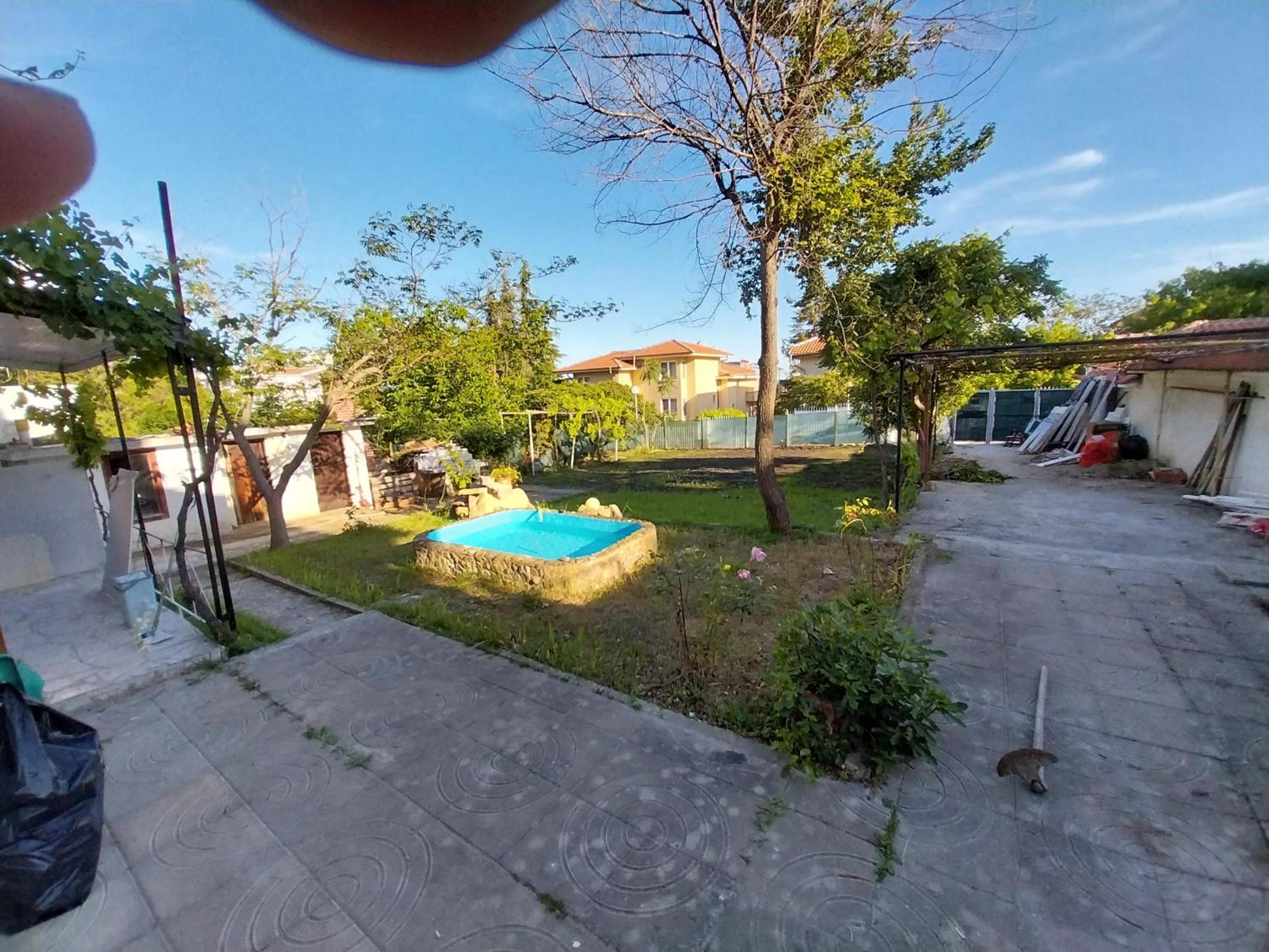 Villa Stela Mare